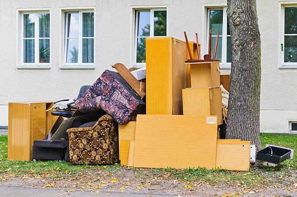 Best Office Cleanout  in Alton, IA